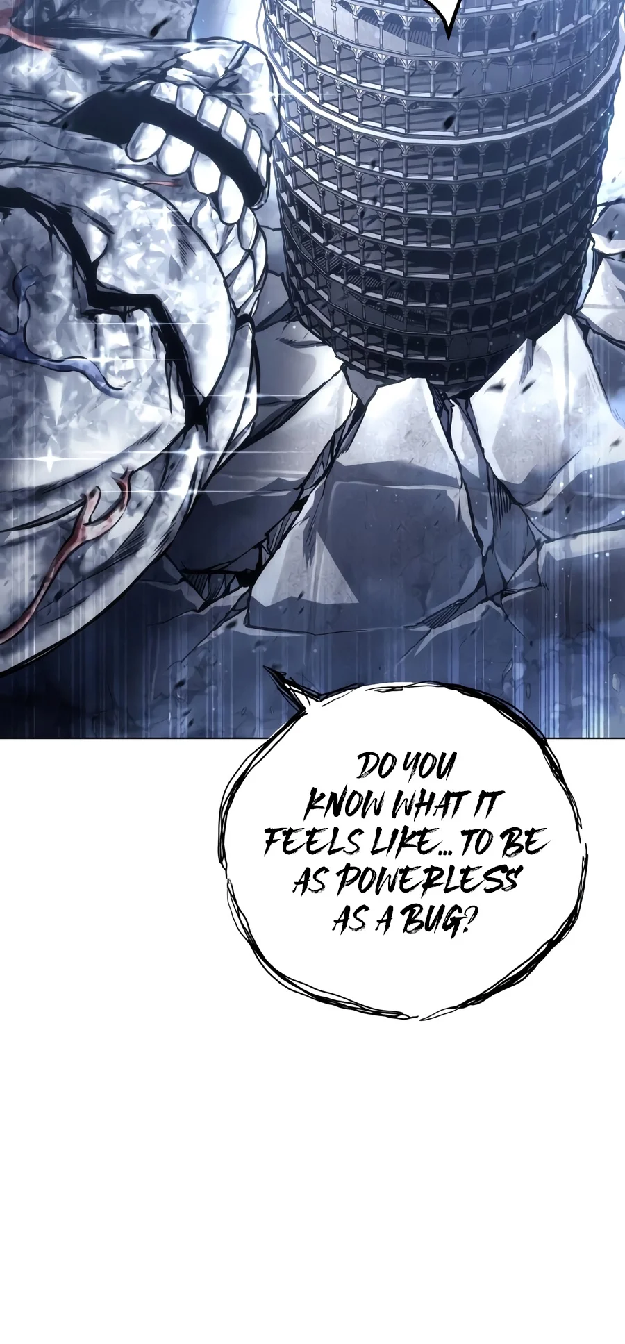 War of Extinction Chapter 11 — Page 5