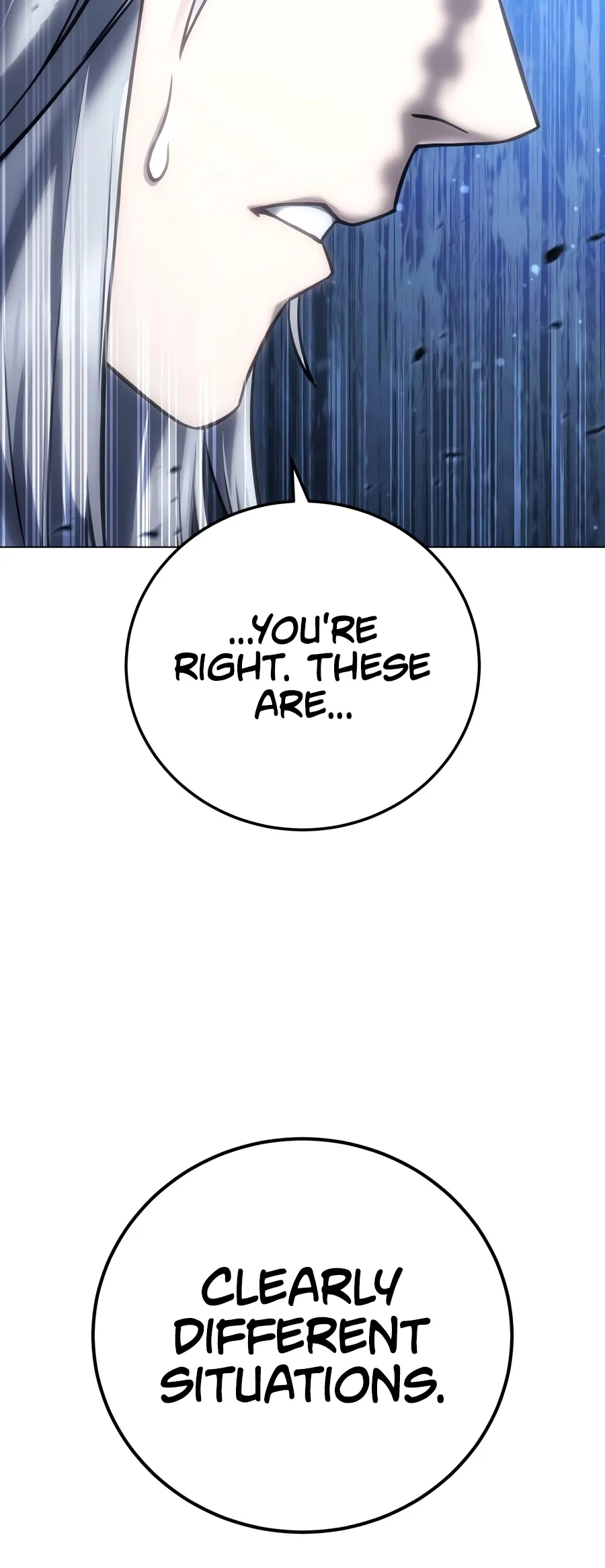 War of Extinction Chapter 11 — Page 18