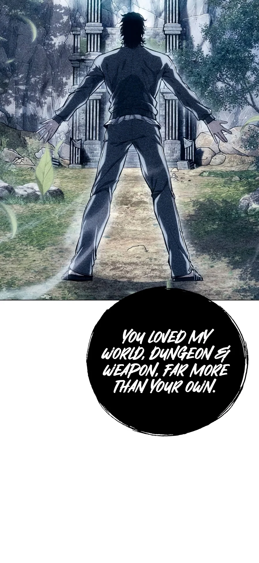 War of Extinction Chapter 14 — Page 12