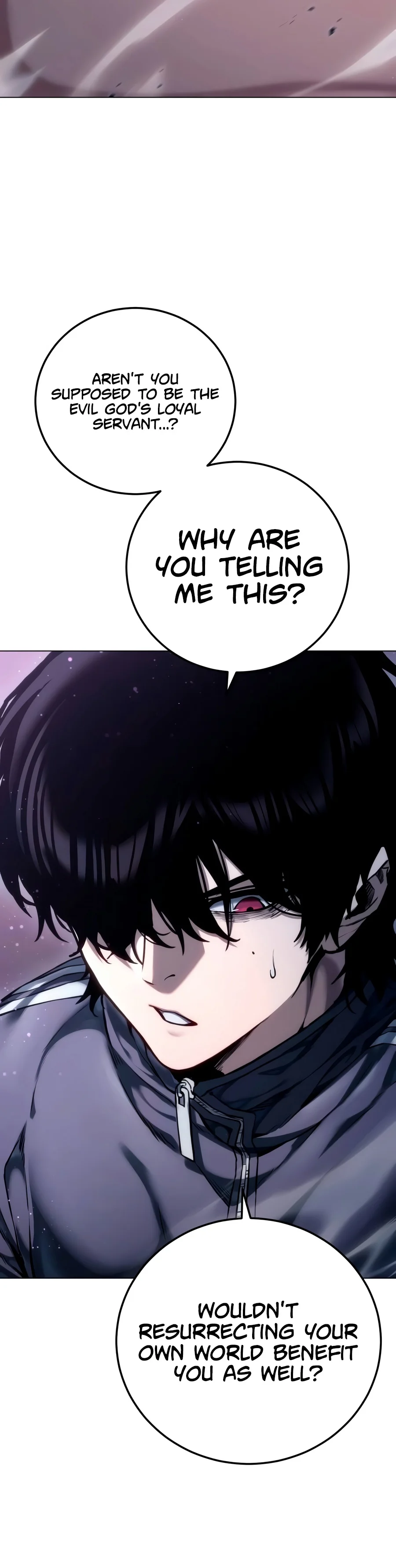 War of Extinction Chapter 14 — Page 16