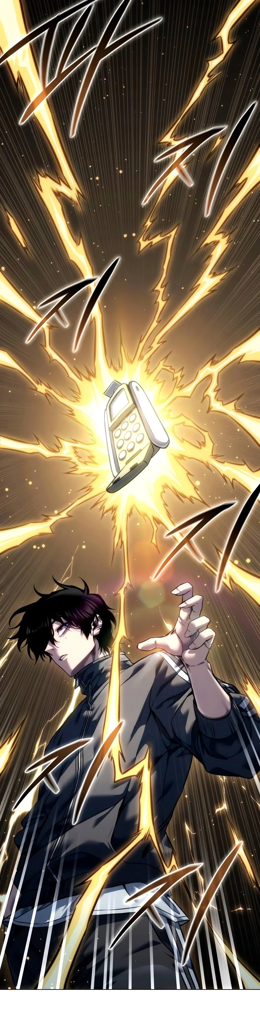 War of Extinction Chapter 14 — Page 18