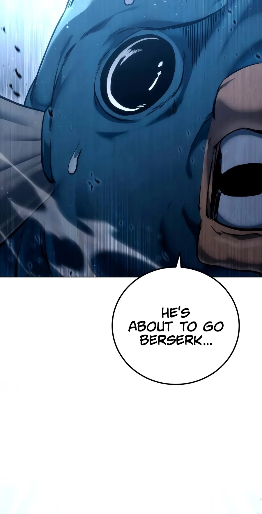 War of Extinction Chapter 15 — Page 21