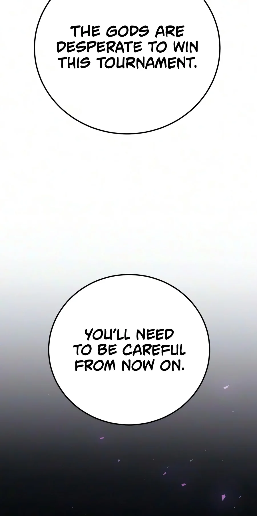 War of Extinction Chapter 8 — Page 5