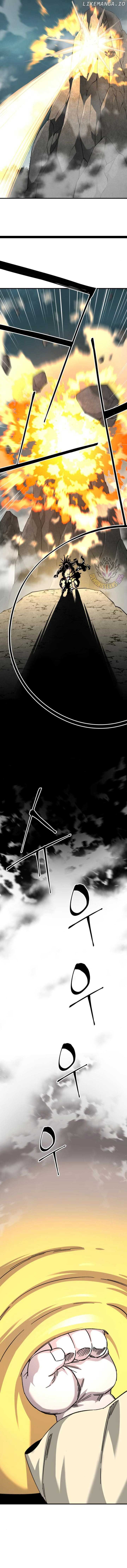 Warrior Grandpa and His Supreme Granddaughter Chapter 65 — Page 13