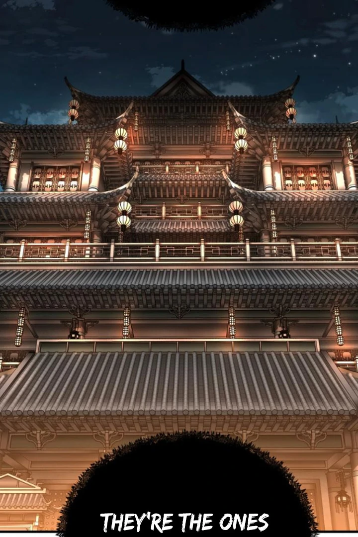 Warrior Grandpa and His Supreme Granddaughter Chapter 72 — Page 101