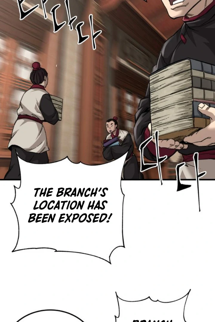 Warrior Grandpa and His Supreme Granddaughter Chapter 72 — Page 106