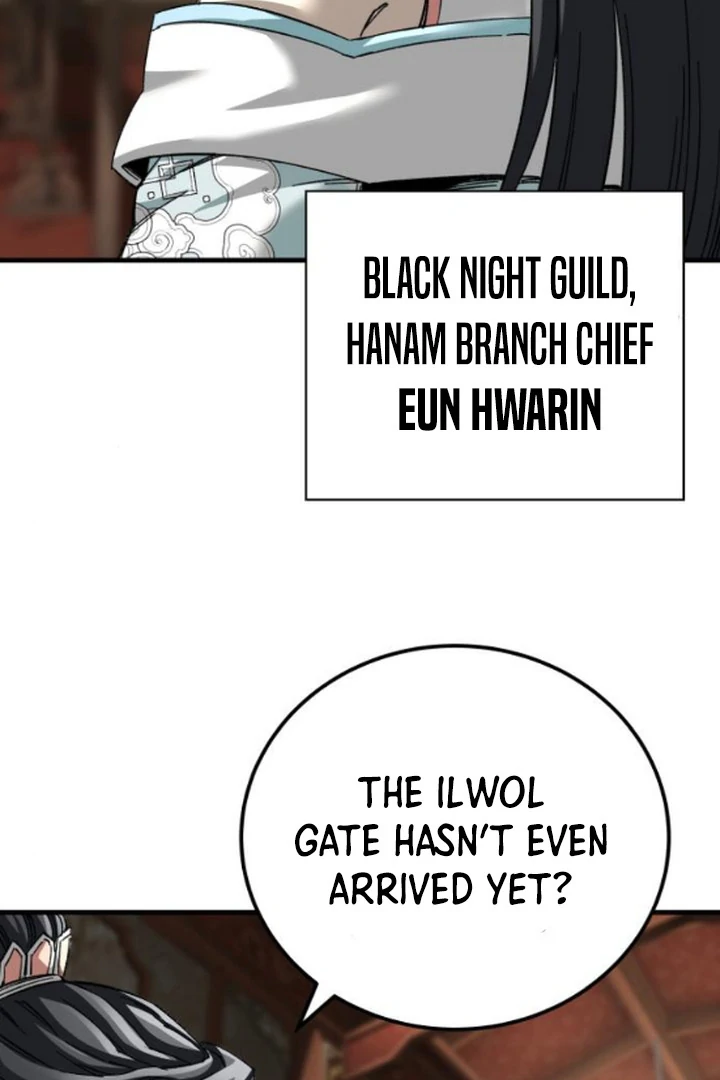 Warrior Grandpa and His Supreme Granddaughter Chapter 72 — Page 109
