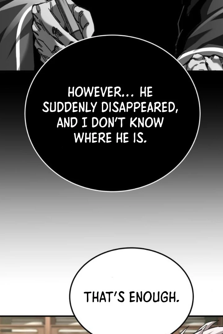 Warrior Grandpa and His Supreme Granddaughter Chapter 72 — Page 26
