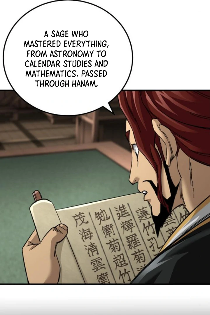 Warrior Grandpa and His Supreme Granddaughter Chapter 72 — Page 29