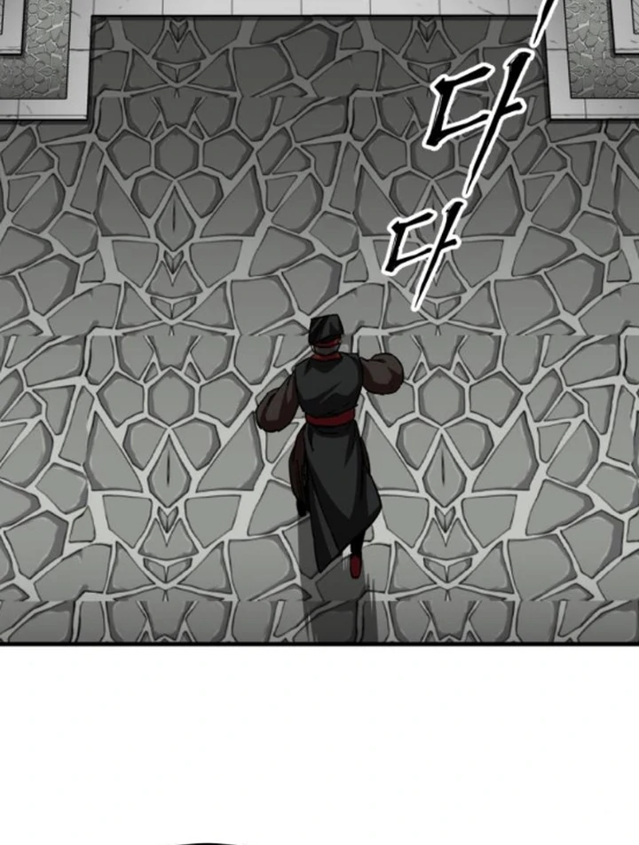 Warrior Grandpa and His Supreme Granddaughter Chapter 72 — Page 37