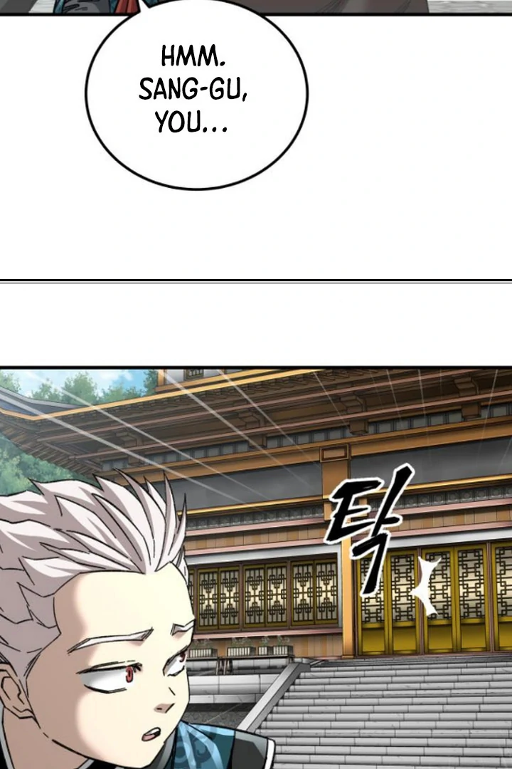 Warrior Grandpa and His Supreme Granddaughter Chapter 72 — Page 39