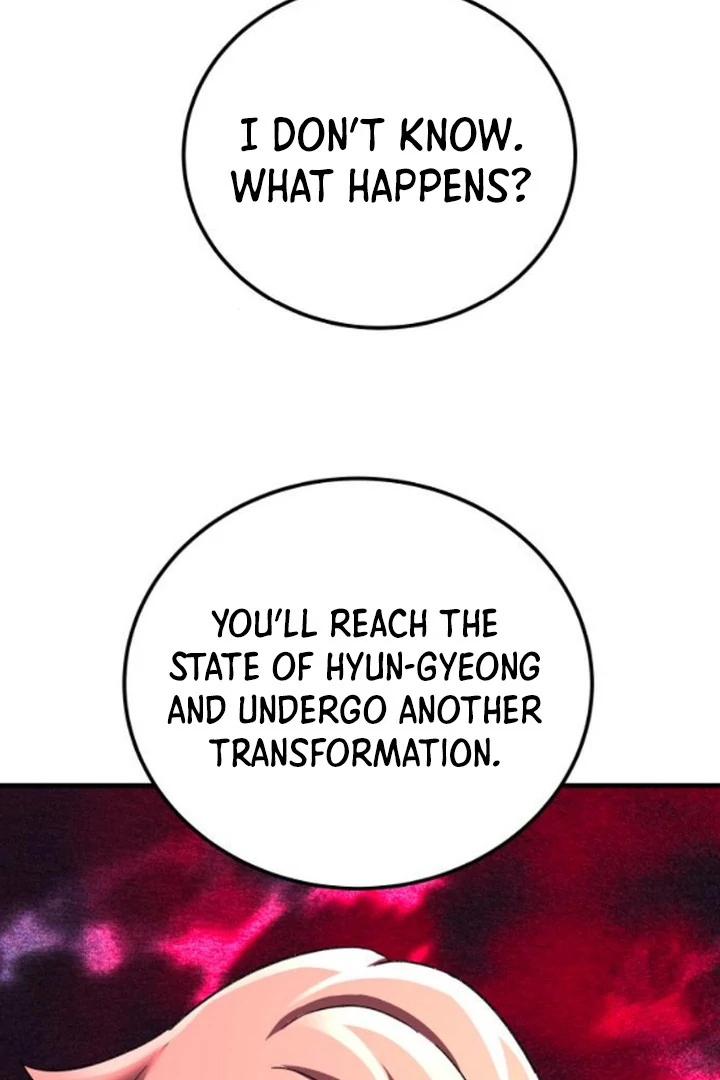Warrior Grandpa and His Supreme Granddaughter Chapter 72 — Page 45