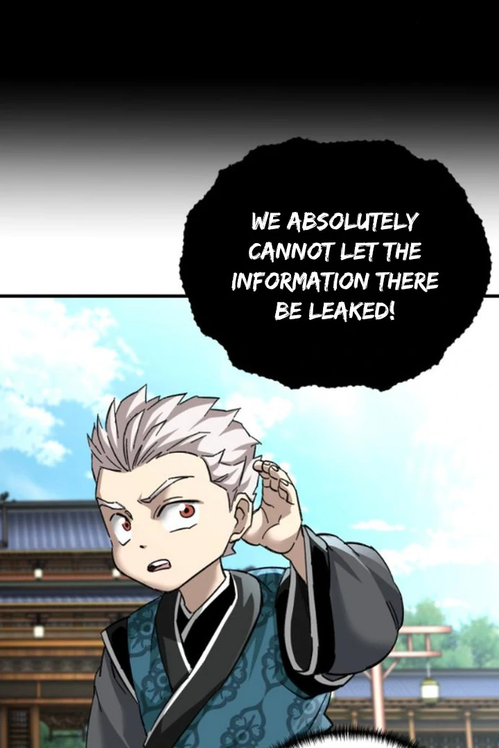Warrior Grandpa and His Supreme Granddaughter Chapter 72 — Page 53