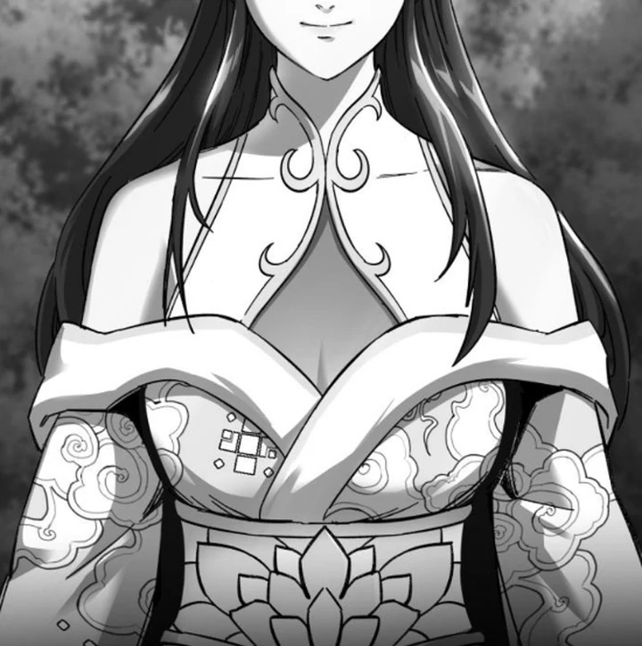 Warrior Grandpa and His Supreme Granddaughter Chapter 72 — Page 55