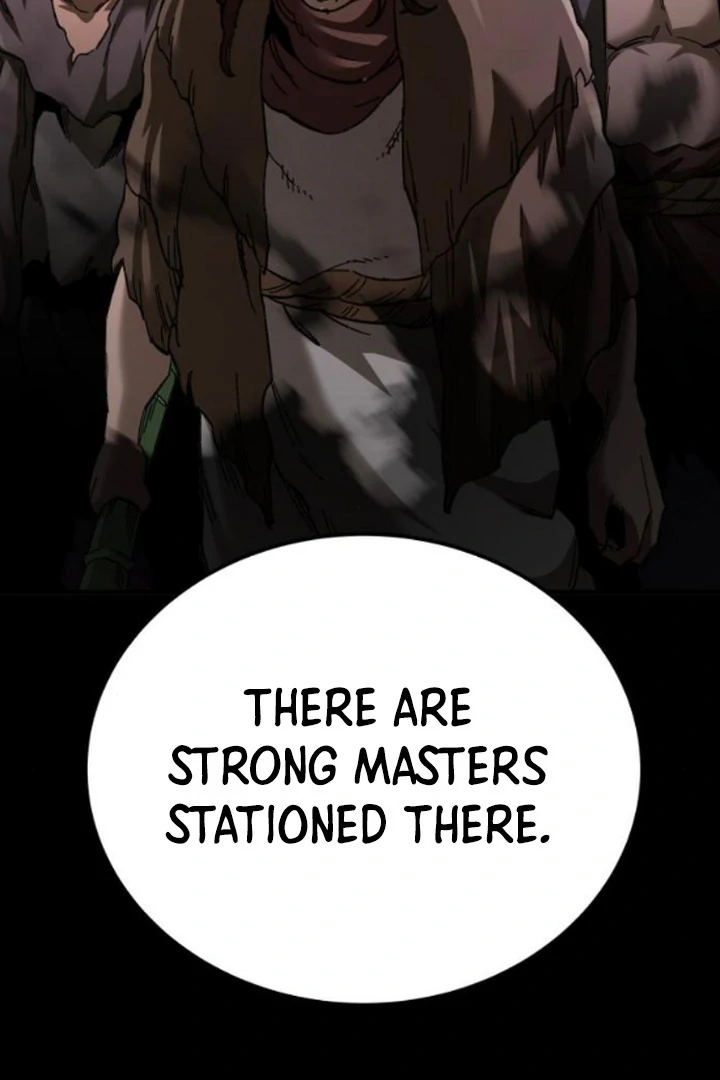 Warrior Grandpa and His Supreme Granddaughter Chapter 72 — Page 61