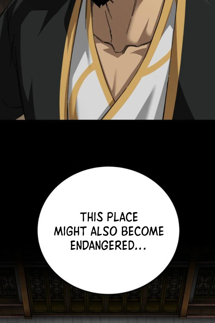 Warrior Grandpa and His Supreme Granddaughter Chapter 72 — Page 63
