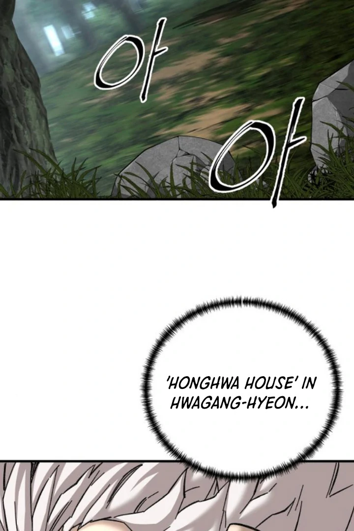 Warrior Grandpa and His Supreme Granddaughter Chapter 72 — Page 68