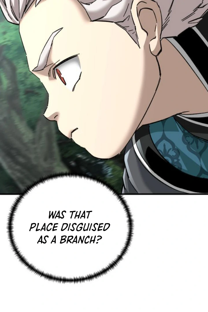 Warrior Grandpa and His Supreme Granddaughter Chapter 72 — Page 69
