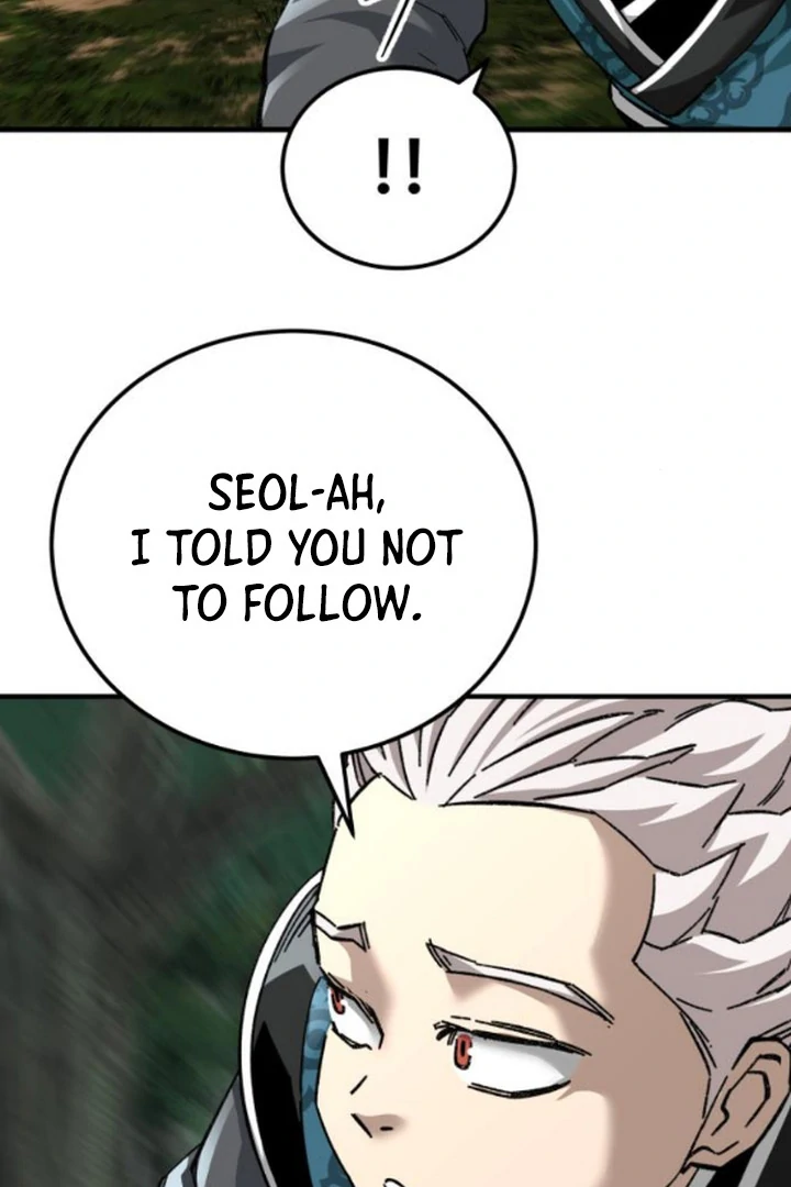 Warrior Grandpa and His Supreme Granddaughter Chapter 72 — Page 71