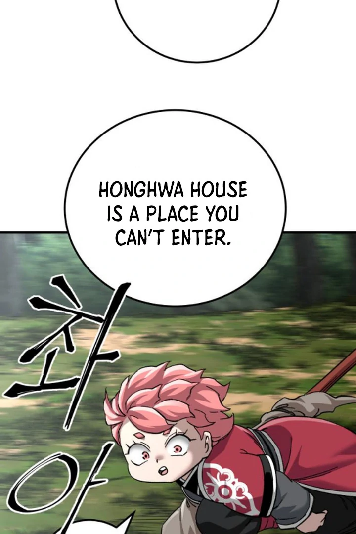Warrior Grandpa and His Supreme Granddaughter Chapter 72 — Page 73