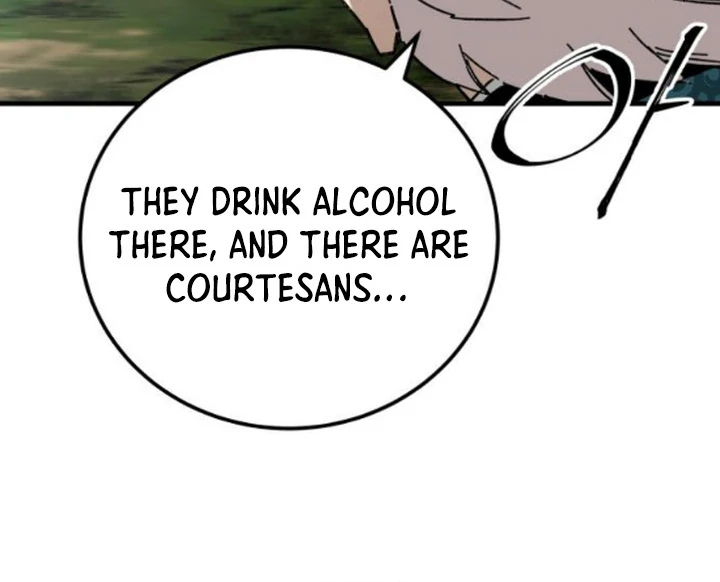 Warrior Grandpa and His Supreme Granddaughter Chapter 72 — Page 75