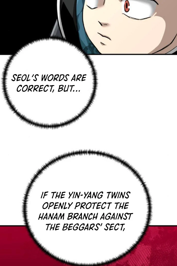 Warrior Grandpa and His Supreme Granddaughter Chapter 72 — Page 80