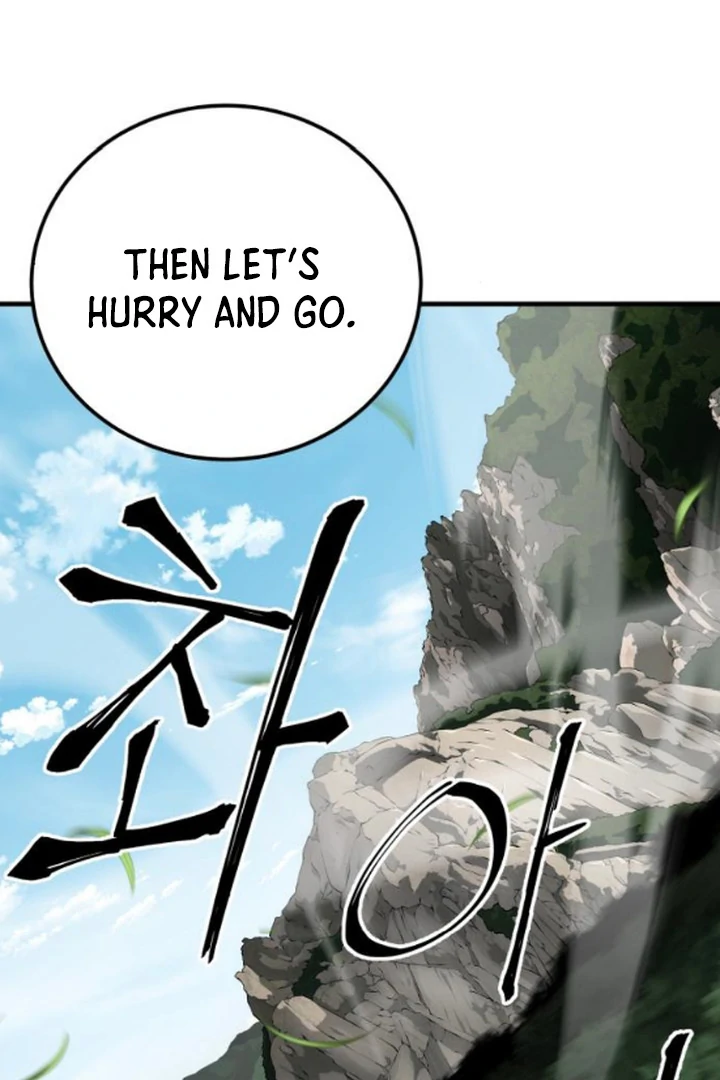 Warrior Grandpa and His Supreme Granddaughter Chapter 72 — Page 86