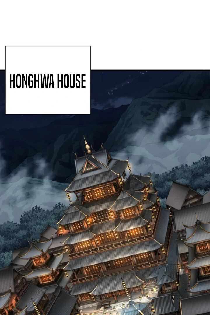 Warrior Grandpa and His Supreme Granddaughter Chapter 72 — Page 88