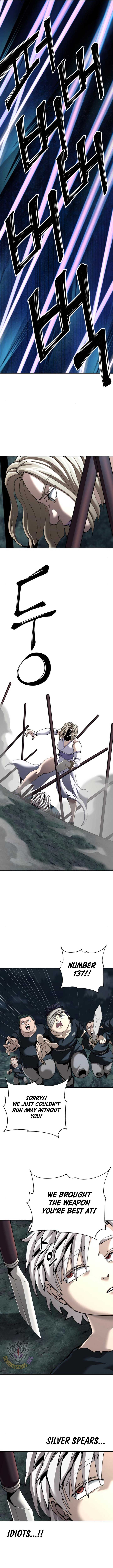 Warrior Grandpa and His Supreme Granddaughter Chapter 95 — Page 15