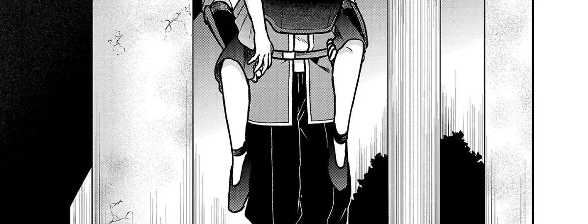 Wasurerareshi no Eiyuutan - Seiyuujo Party ni Yasashiki Tsuihou wo Sareta Otoko wa, Kioku ni Nokorazutomo Kanojo-tachi wo Sukuu Chapter 10.1 — Page 15