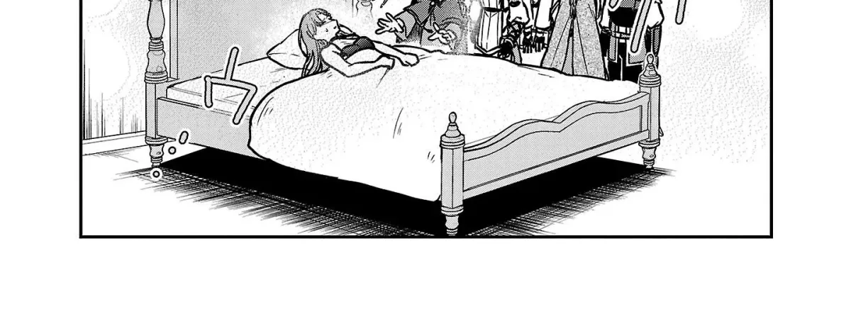 Wasurerareshi no Eiyuutan - Seiyuujo Party ni Yasashiki Tsuihou wo Sareta Otoko wa, Kioku ni Nokorazutomo Kanojo-tachi wo Sukuu Chapter 10.1 — Page 19