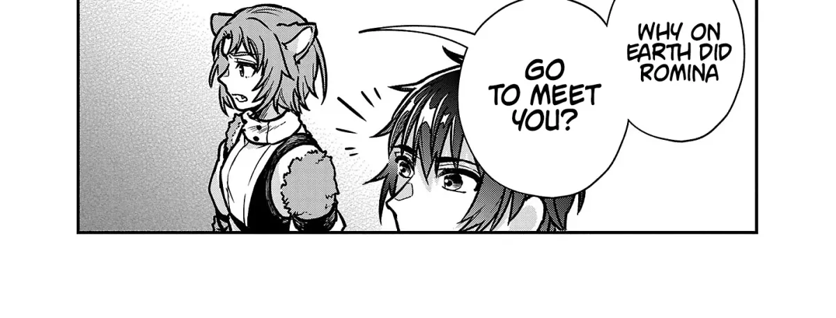 Wasurerareshi no Eiyuutan - Seiyuujo Party ni Yasashiki Tsuihou wo Sareta Otoko wa, Kioku ni Nokorazutomo Kanojo-tachi wo Sukuu Chapter 10.1 — Page 21