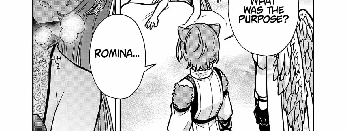 Wasurerareshi no Eiyuutan - Seiyuujo Party ni Yasashiki Tsuihou wo Sareta Otoko wa, Kioku ni Nokorazutomo Kanojo-tachi wo Sukuu Chapter 10.2 — Page 3