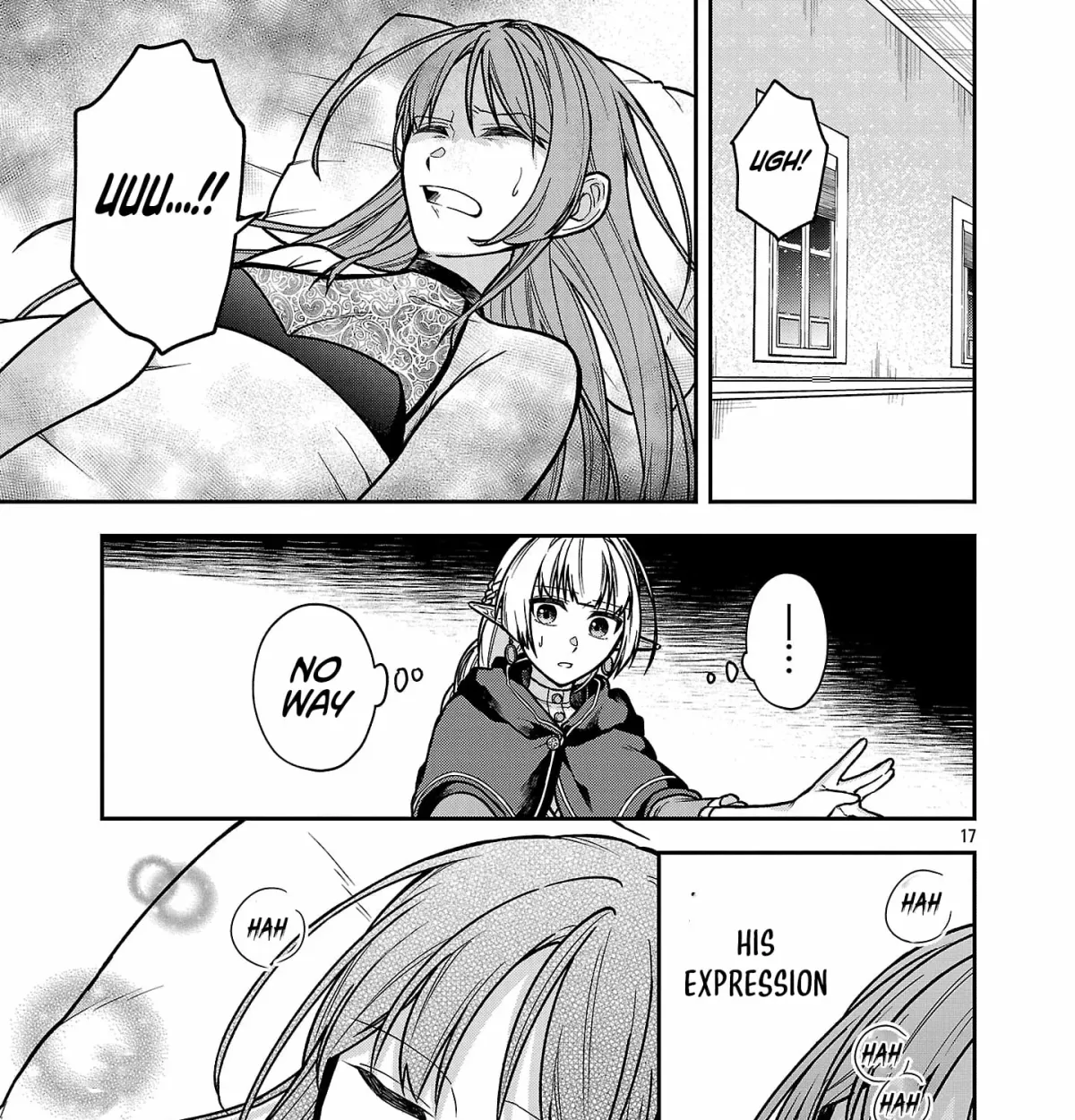 Wasurerareshi no Eiyuutan - Seiyuujo Party ni Yasashiki Tsuihou wo Sareta Otoko wa, Kioku ni Nokorazutomo Kanojo-tachi wo Sukuu Chapter 10.2 — Page 14