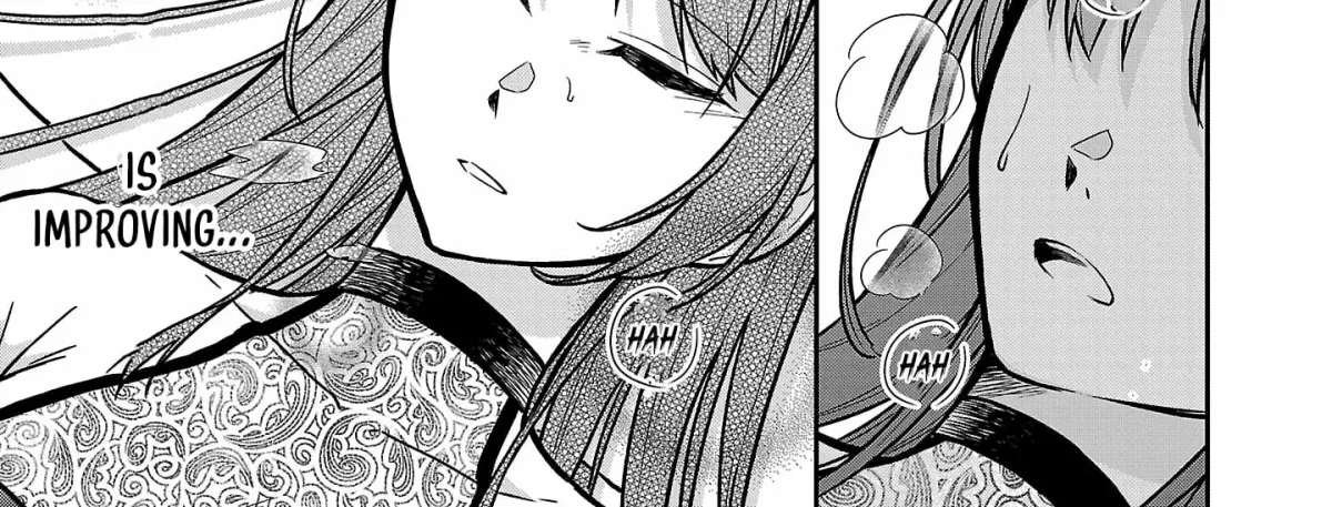 Wasurerareshi no Eiyuutan - Seiyuujo Party ni Yasashiki Tsuihou wo Sareta Otoko wa, Kioku ni Nokorazutomo Kanojo-tachi wo Sukuu Chapter 10.2 — Page 15