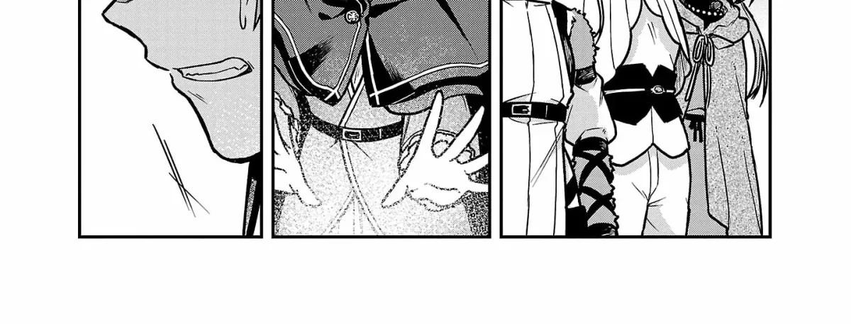 Wasurerareshi no Eiyuutan - Seiyuujo Party ni Yasashiki Tsuihou wo Sareta Otoko wa, Kioku ni Nokorazutomo Kanojo-tachi wo Sukuu Chapter 10.2 — Page 17