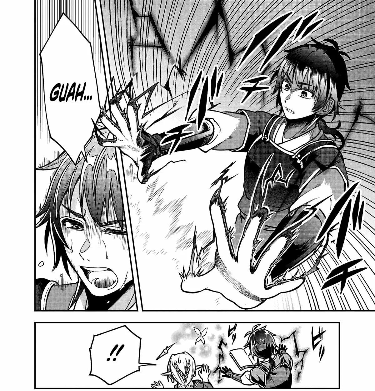 Wasurerareshi no Eiyuutan - Seiyuujo Party ni Yasashiki Tsuihou wo Sareta Otoko wa, Kioku ni Nokorazutomo Kanojo-tachi wo Sukuu Chapter 10.2 — Page 20