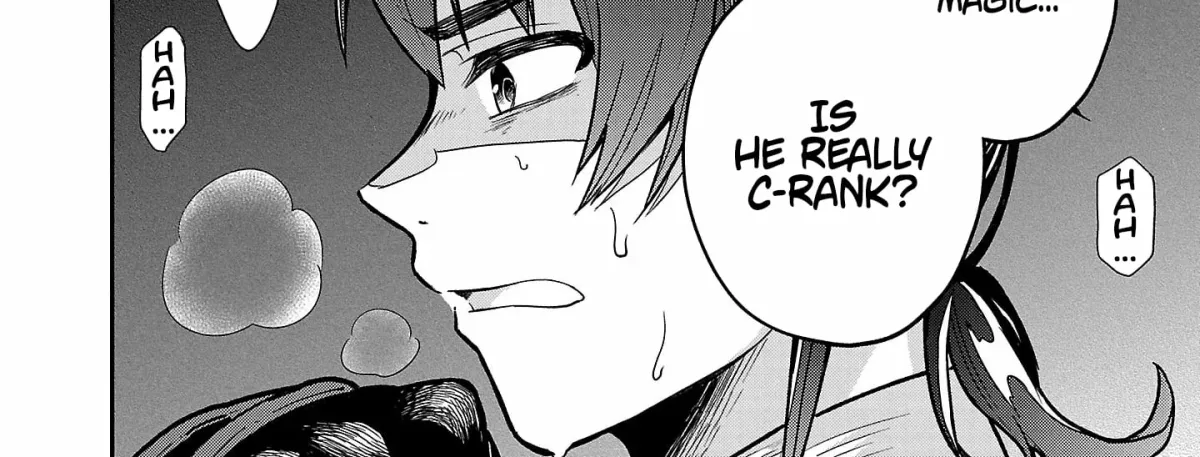 Wasurerareshi no Eiyuutan - Seiyuujo Party ni Yasashiki Tsuihou wo Sareta Otoko wa, Kioku ni Nokorazutomo Kanojo-tachi wo Sukuu Chapter 10.3 — Page 9