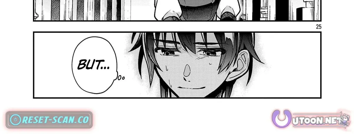 Wasurerareshi no Eiyuutan - Seiyuujo Party ni Yasashiki Tsuihou wo Sareta Otoko wa, Kioku ni Nokorazutomo Kanojo-tachi wo Sukuu Chapter 10.3 — Page 11