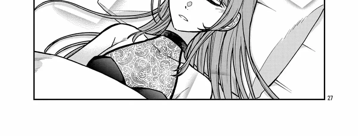 Wasurerareshi no Eiyuutan - Seiyuujo Party ni Yasashiki Tsuihou wo Sareta Otoko wa, Kioku ni Nokorazutomo Kanojo-tachi wo Sukuu Chapter 10.3 — Page 15