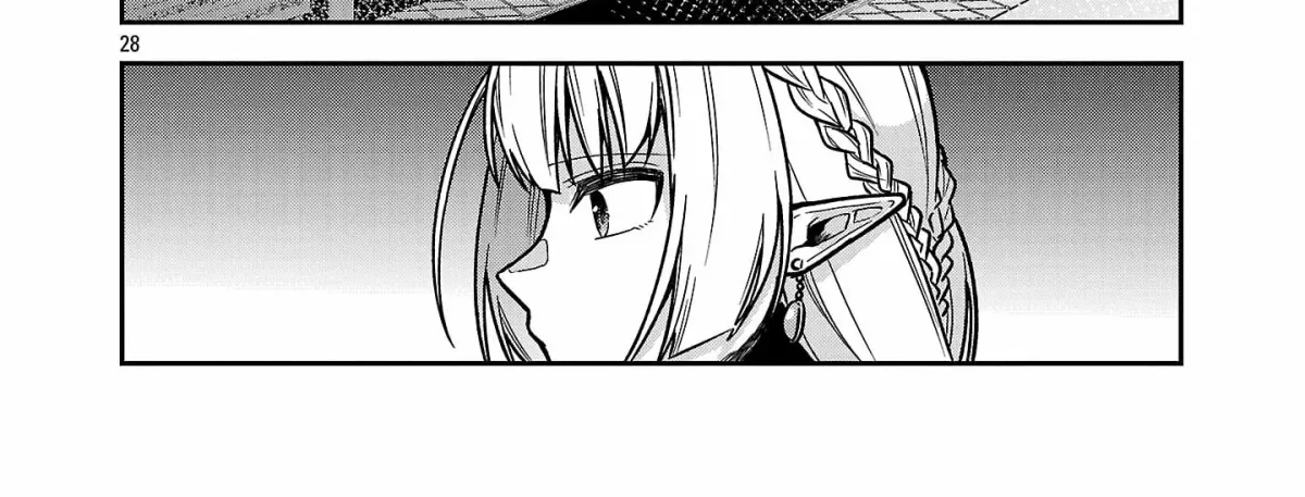 Wasurerareshi no Eiyuutan - Seiyuujo Party ni Yasashiki Tsuihou wo Sareta Otoko wa, Kioku ni Nokorazutomo Kanojo-tachi wo Sukuu Chapter 10.3 — Page 17