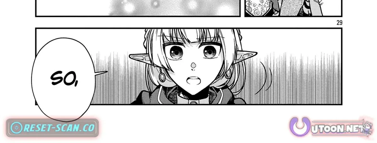 Wasurerareshi no Eiyuutan - Seiyuujo Party ni Yasashiki Tsuihou wo Sareta Otoko wa, Kioku ni Nokorazutomo Kanojo-tachi wo Sukuu Chapter 10.3 — Page 19
