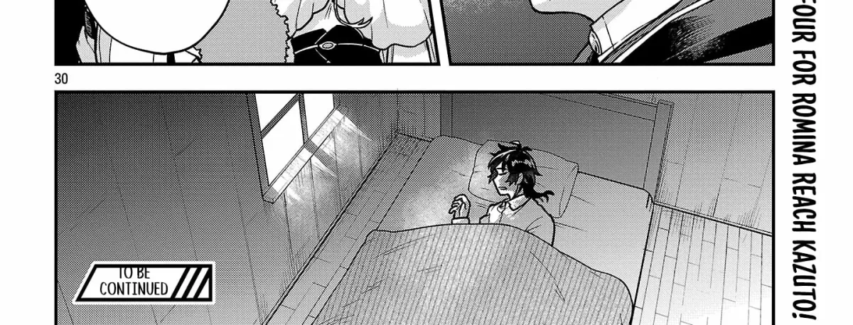 Wasurerareshi no Eiyuutan - Seiyuujo Party ni Yasashiki Tsuihou wo Sareta Otoko wa, Kioku ni Nokorazutomo Kanojo-tachi wo Sukuu Chapter 10.3 — Page 21