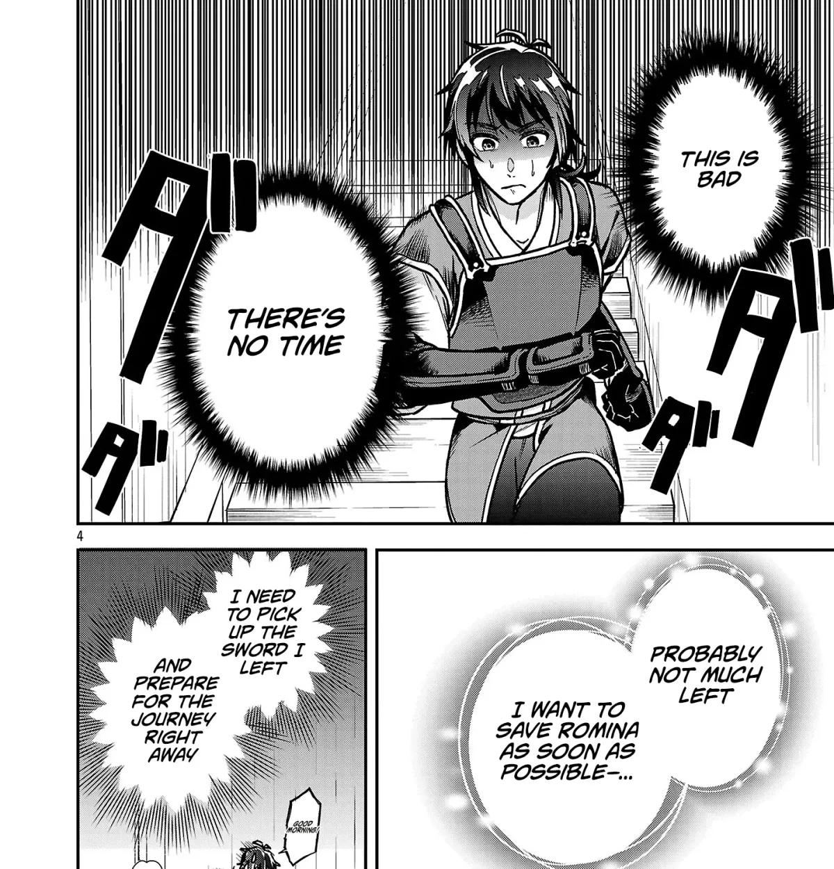 Wasurerareshi no Eiyuutan - Seiyuujo Party ni Yasashiki Tsuihou wo Sareta Otoko wa, Kioku ni Nokorazutomo Kanojo-tachi wo Sukuu Chapter 11.1 — Page 9