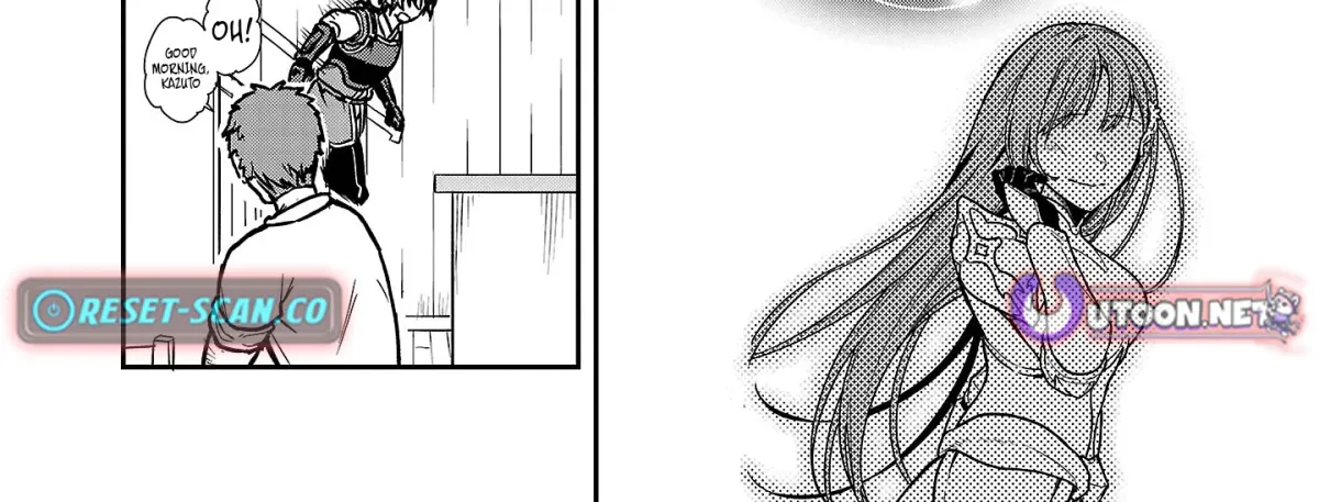 Wasurerareshi no Eiyuutan - Seiyuujo Party ni Yasashiki Tsuihou wo Sareta Otoko wa, Kioku ni Nokorazutomo Kanojo-tachi wo Sukuu Chapter 11.1 — Page 10