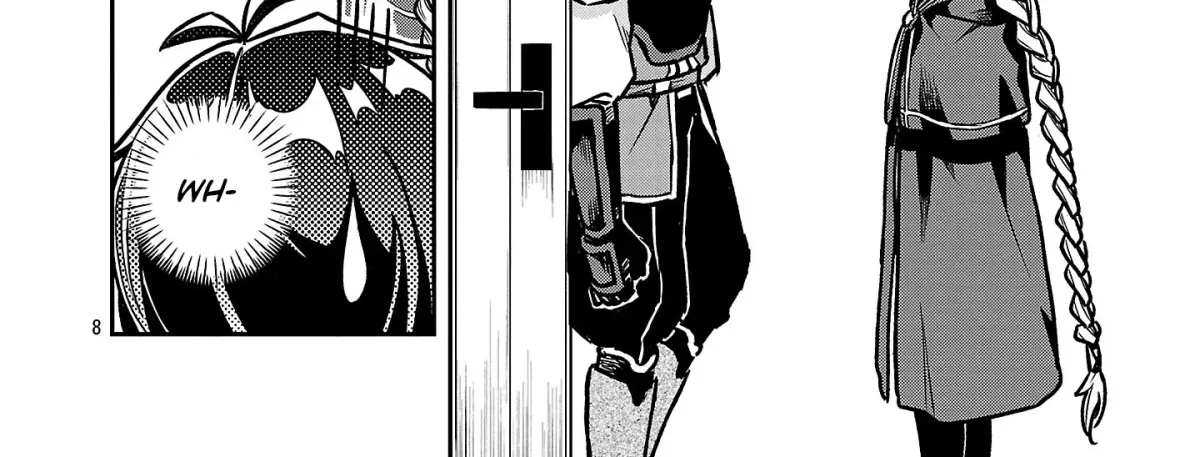 Wasurerareshi no Eiyuutan - Seiyuujo Party ni Yasashiki Tsuihou wo Sareta Otoko wa, Kioku ni Nokorazutomo Kanojo-tachi wo Sukuu Chapter 11.1 — Page 18
