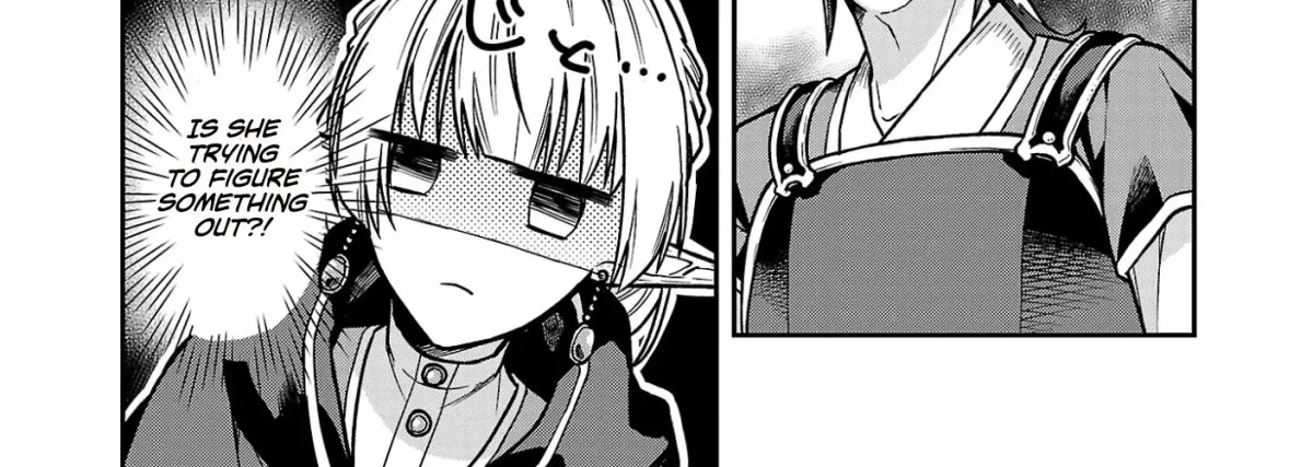 Wasurerareshi no Eiyuutan - Seiyuujo Party ni Yasashiki Tsuihou wo Sareta Otoko wa, Kioku ni Nokorazutomo Kanojo-tachi wo Sukuu Chapter 11.2 — Page 13