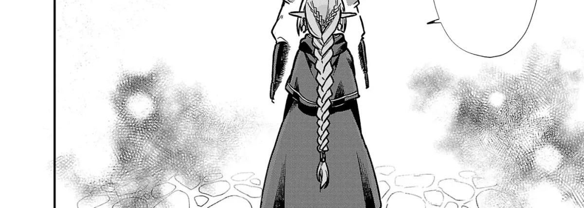 Wasurerareshi no Eiyuutan - Seiyuujo Party ni Yasashiki Tsuihou wo Sareta Otoko wa, Kioku ni Nokorazutomo Kanojo-tachi wo Sukuu Chapter 11.2 — Page 17