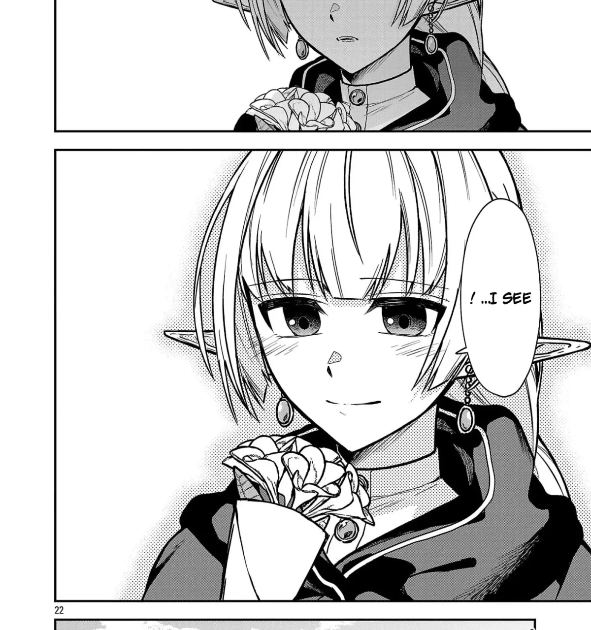 Wasurerareshi no Eiyuutan - Seiyuujo Party ni Yasashiki Tsuihou wo Sareta Otoko wa, Kioku ni Nokorazutomo Kanojo-tachi wo Sukuu Chapter 11.3 — Page 4