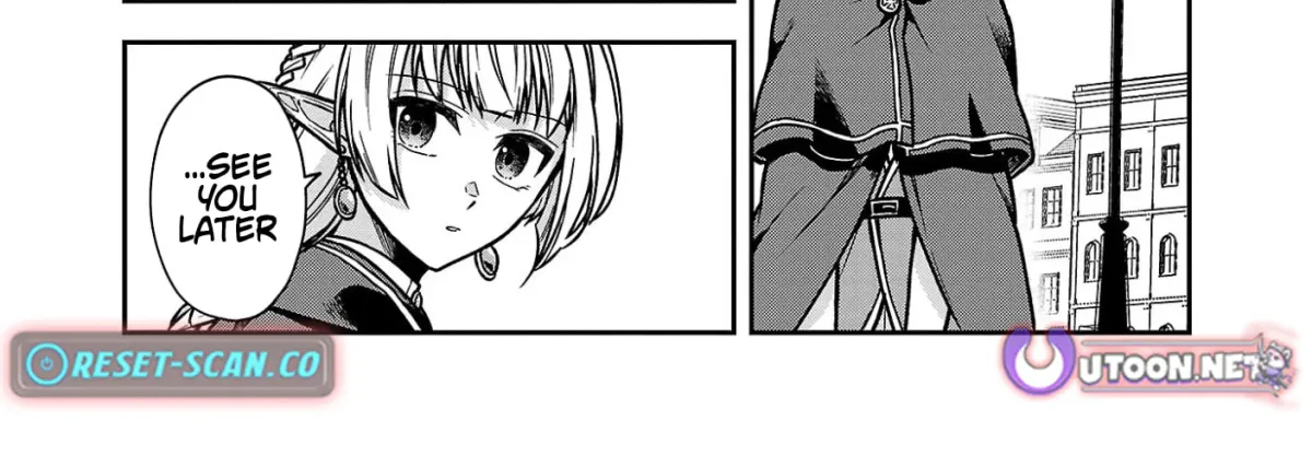 Wasurerareshi no Eiyuutan - Seiyuujo Party ni Yasashiki Tsuihou wo Sareta Otoko wa, Kioku ni Nokorazutomo Kanojo-tachi wo Sukuu Chapter 11.3 — Page 11